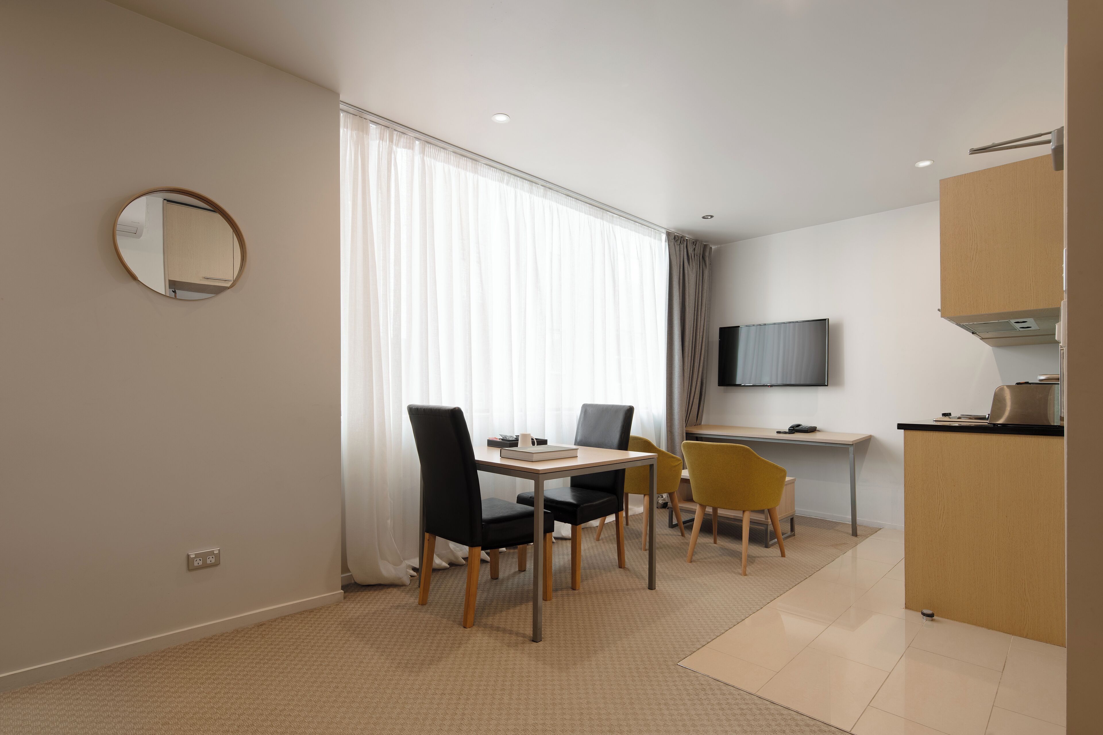 Foto - Quest on Hobson Serviced Apartments