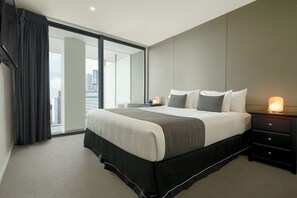 Executive Apartment, Harbour View
