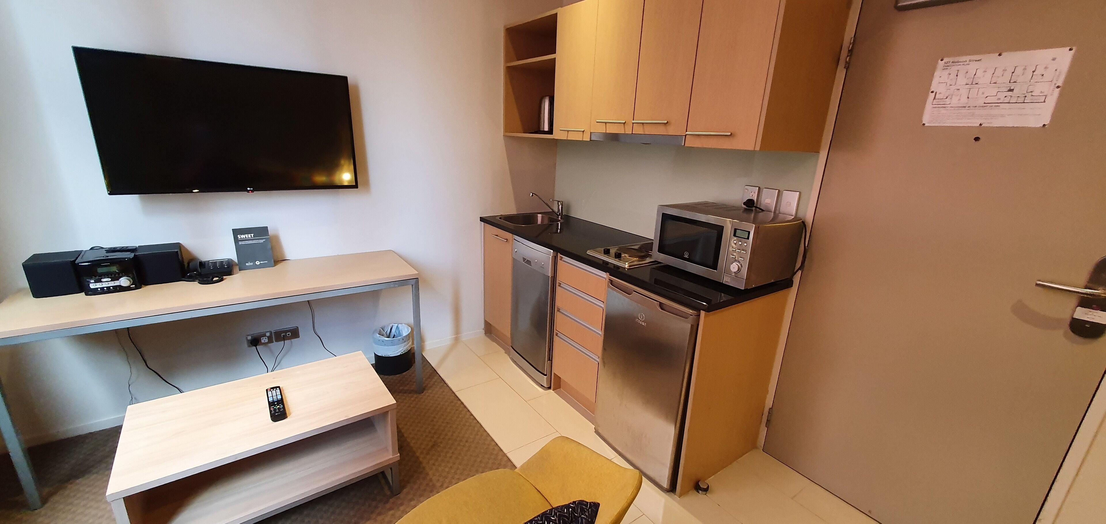 Foto - Quest on Hobson Serviced Apartments