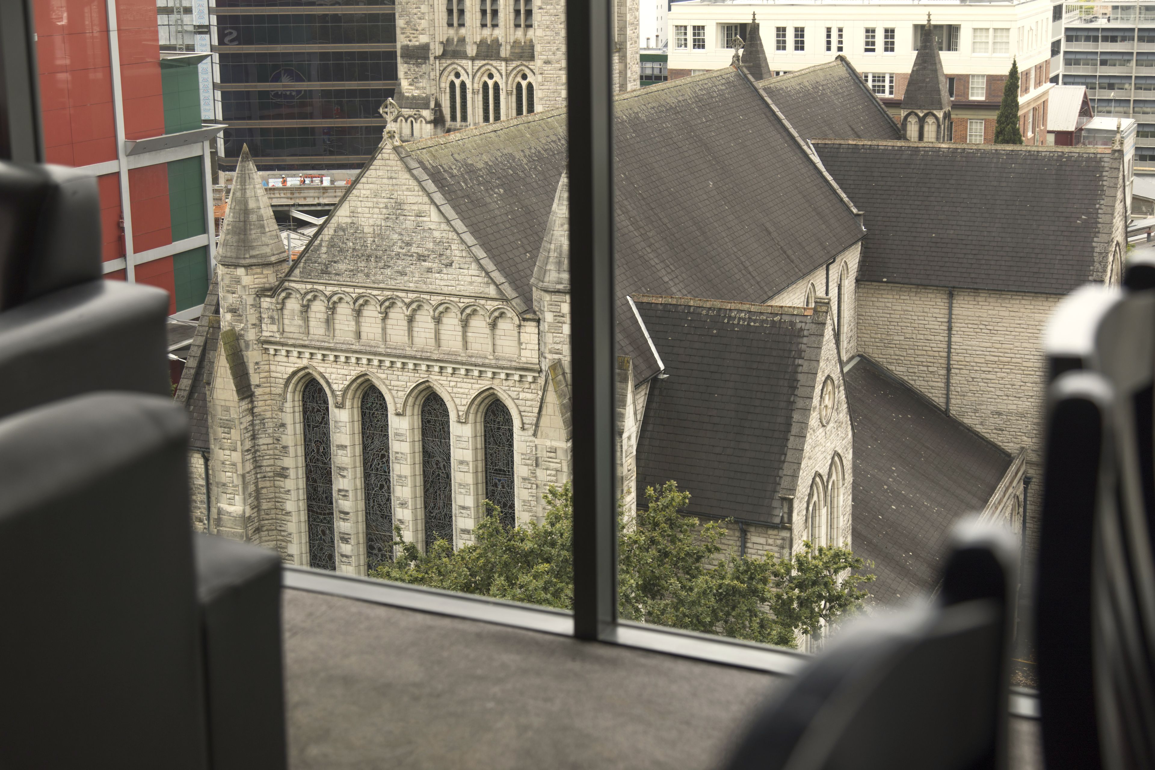 Foto - Quest on Hobson Serviced Apartments