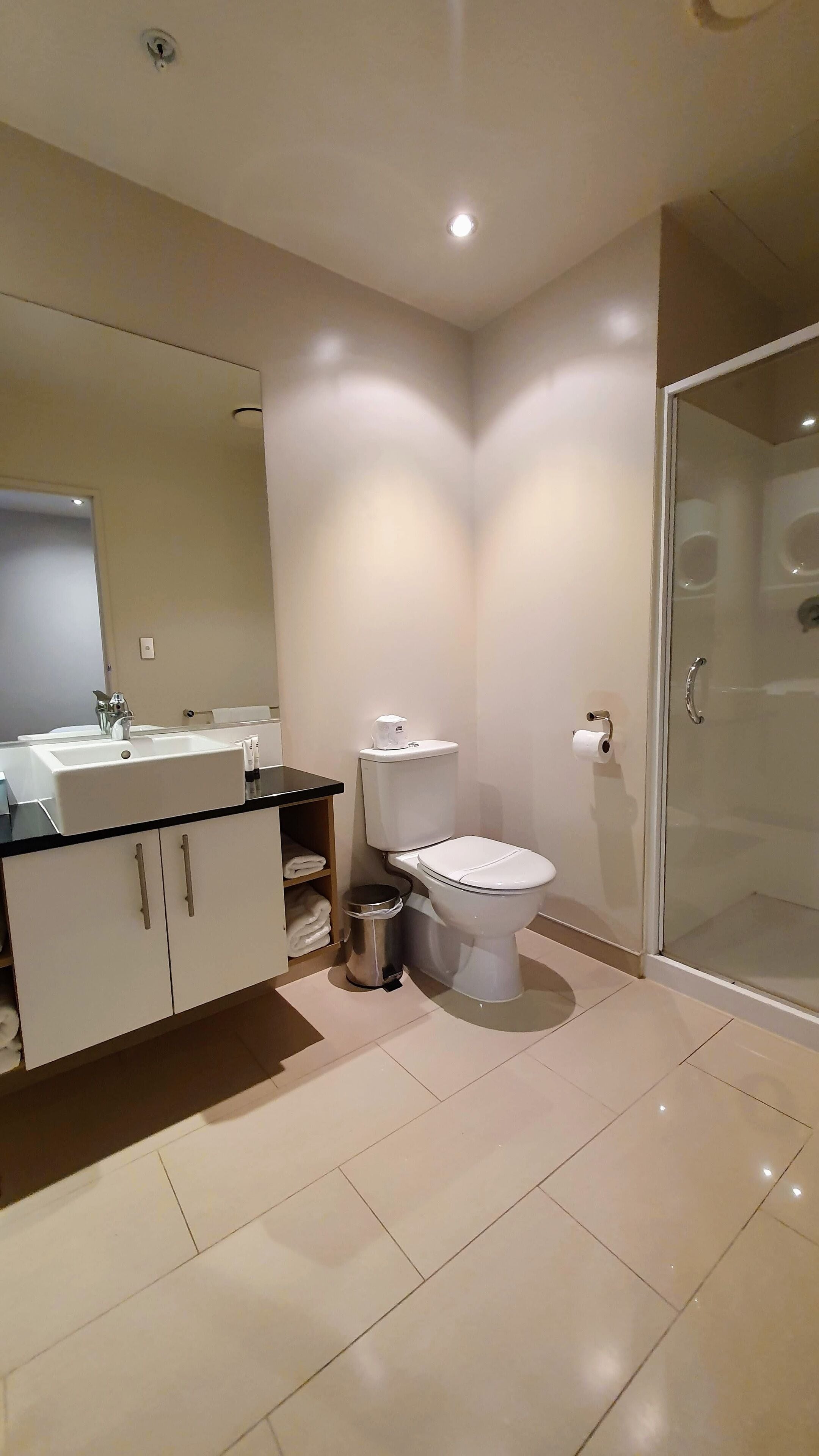 Foto - Quest on Hobson Serviced Apartments