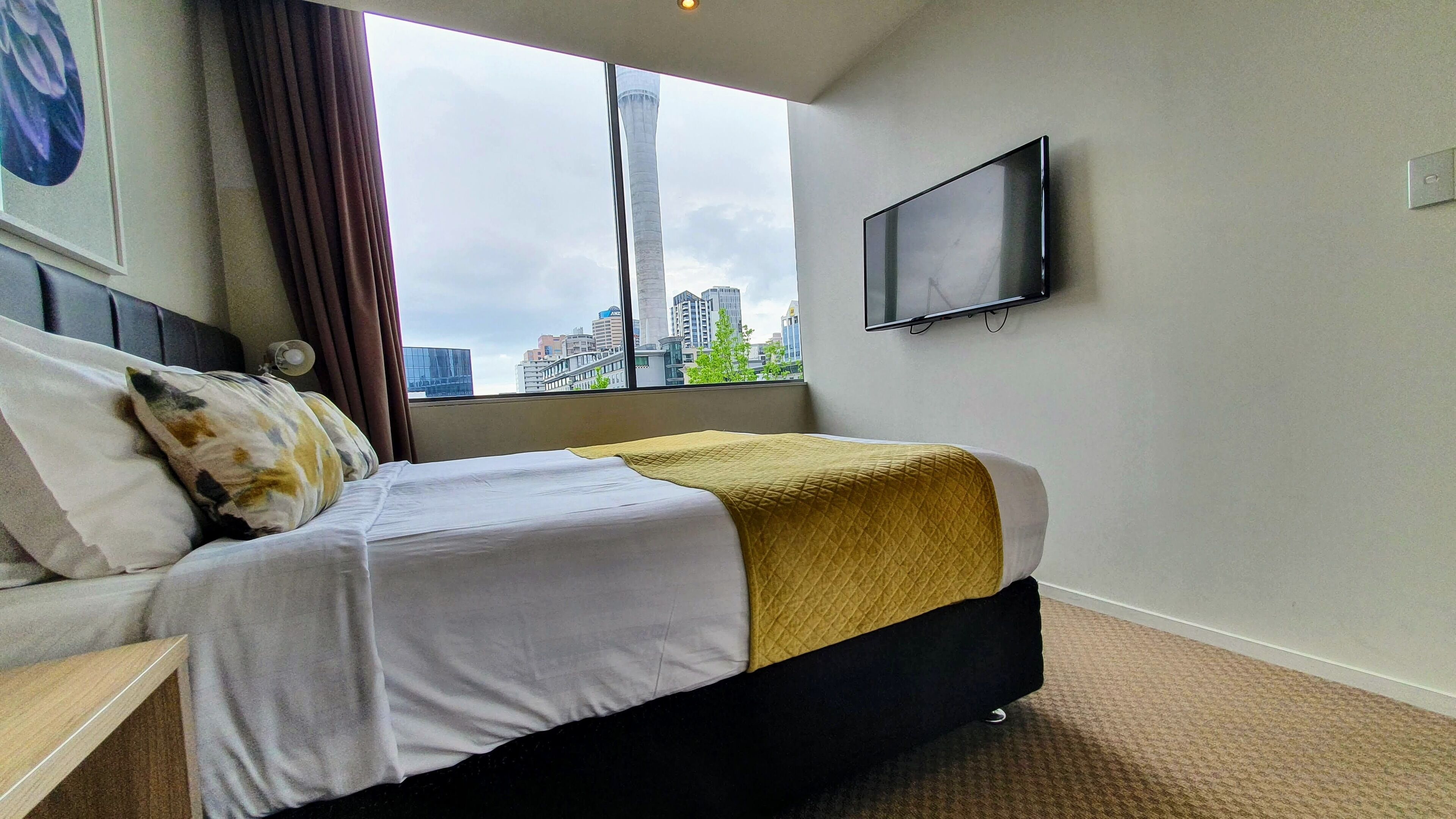 Foto - Quest on Hobson Serviced Apartments