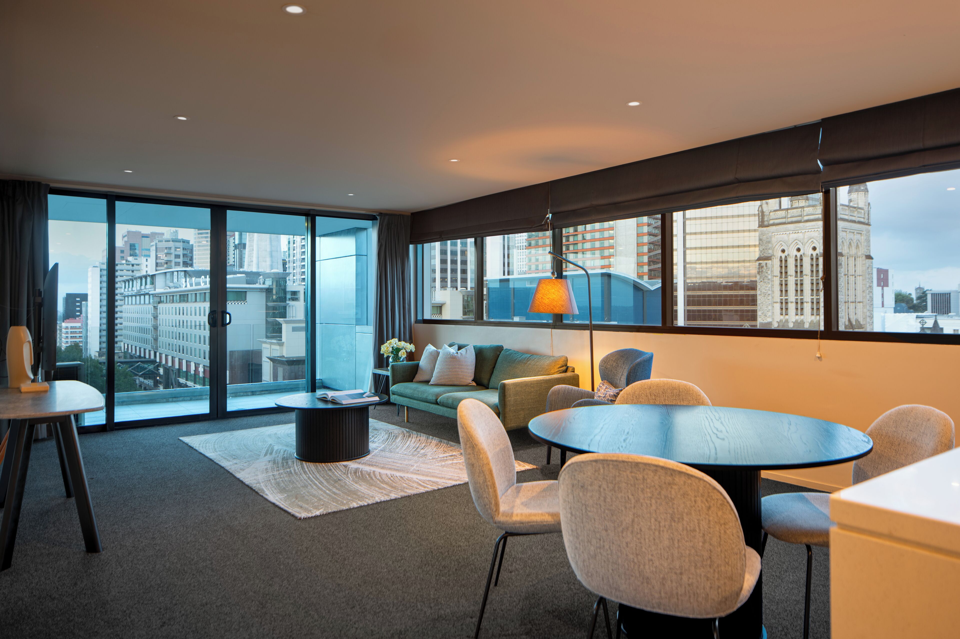 Foto - Quest on Hobson Serviced Apartments