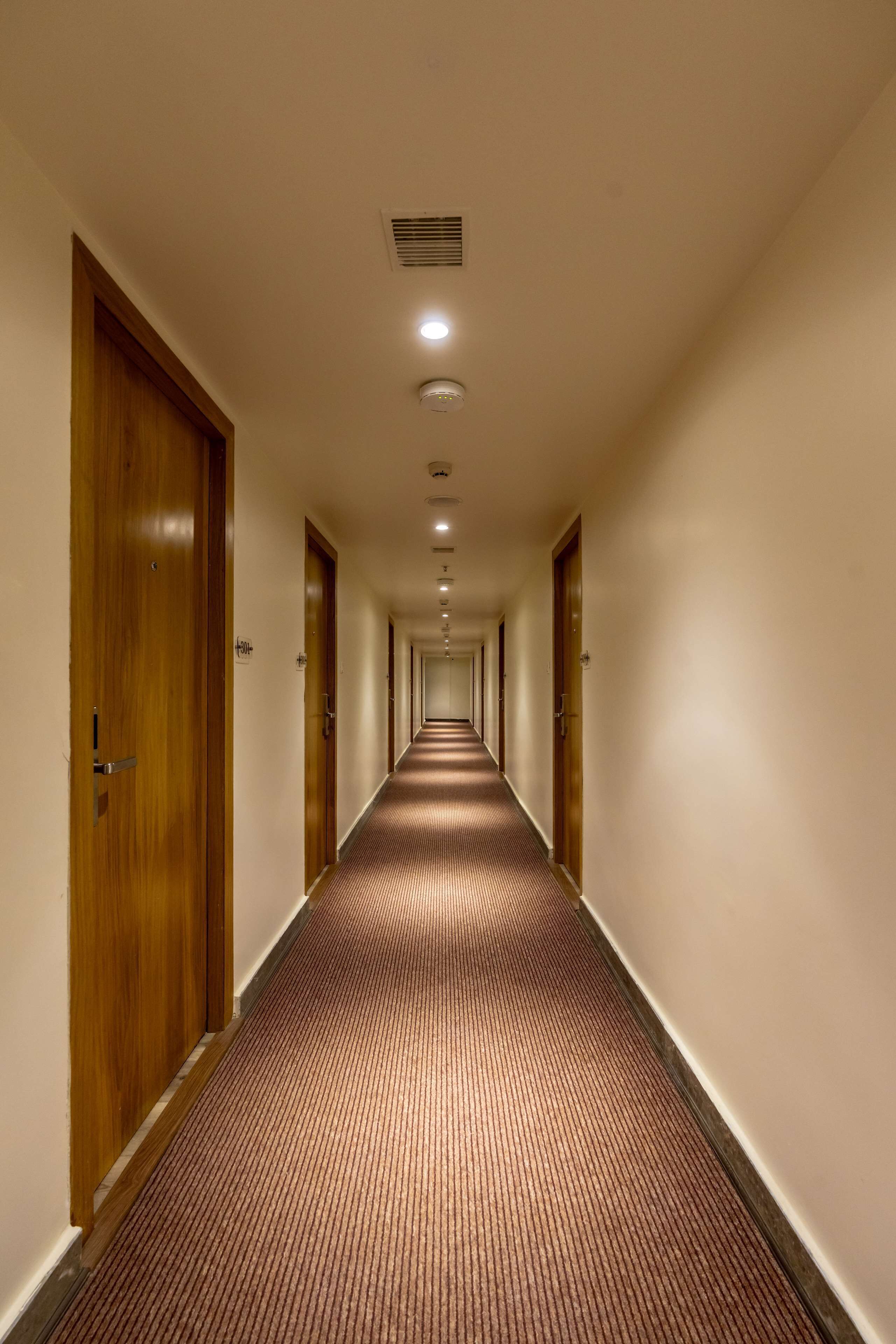 minibar, in-room safe, desk, soundproofing