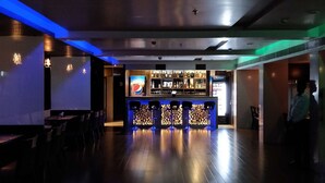Bar (på overnattingsstedet)