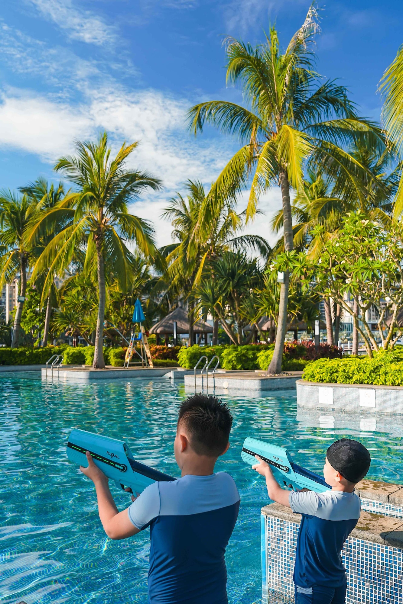 3 Star Hotels