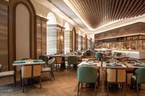 Dining room - Pullman Haikou (Haikou)