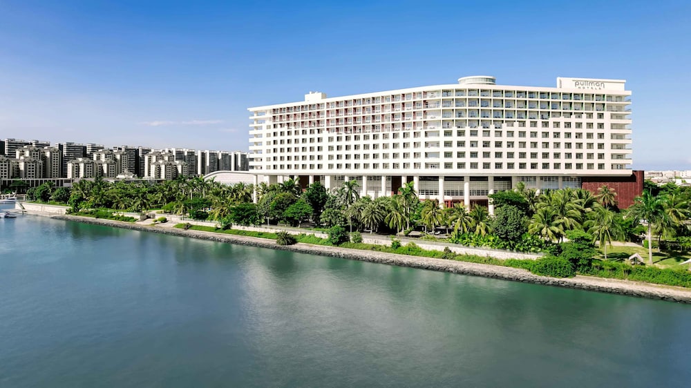 Pullman Haikou photo 4