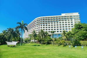 Sports facility - Pullman Haikou (Haikou)