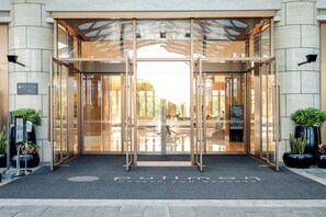 Lobby - Pullman Haikou (Haikou)