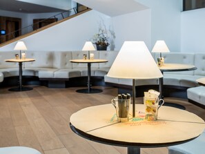 Meeting facility - Hotel am Badersee (Grainau)