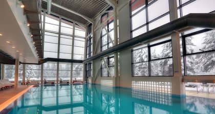 Euphoria Club Hotel & Resort