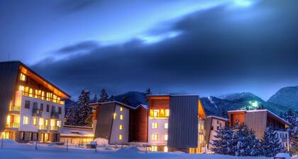 Euphoria Club Hotel & Resort