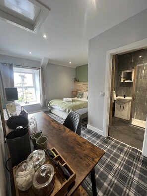 1 habitación