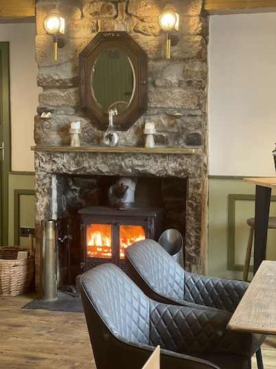 Black Bull Bellingham
