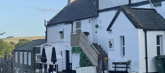 Black Bull Bellingham