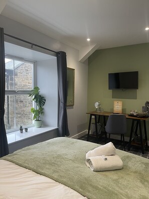 Room - Black Bull Bellingham (Hexham)