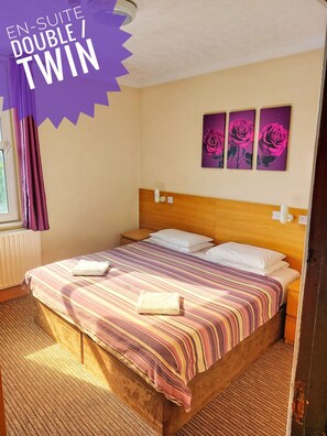 Miscellaneous - Bridge Guest House (Ipswich)