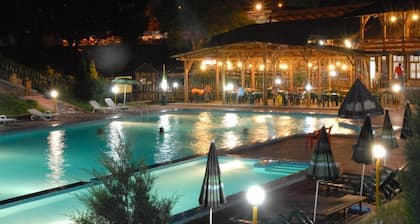 Saraishyq Hotel