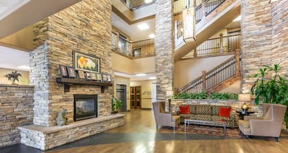 Best Western Premier Ivy Inn & Suites