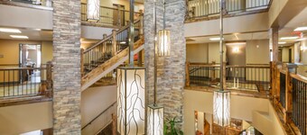 Best Western Premier Ivy Inn & Suites