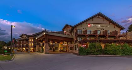 Best Western Premier Ivy Inn & Suites