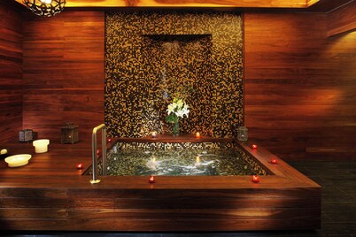 JW Marriott Hotel Mexico City Santa Fe