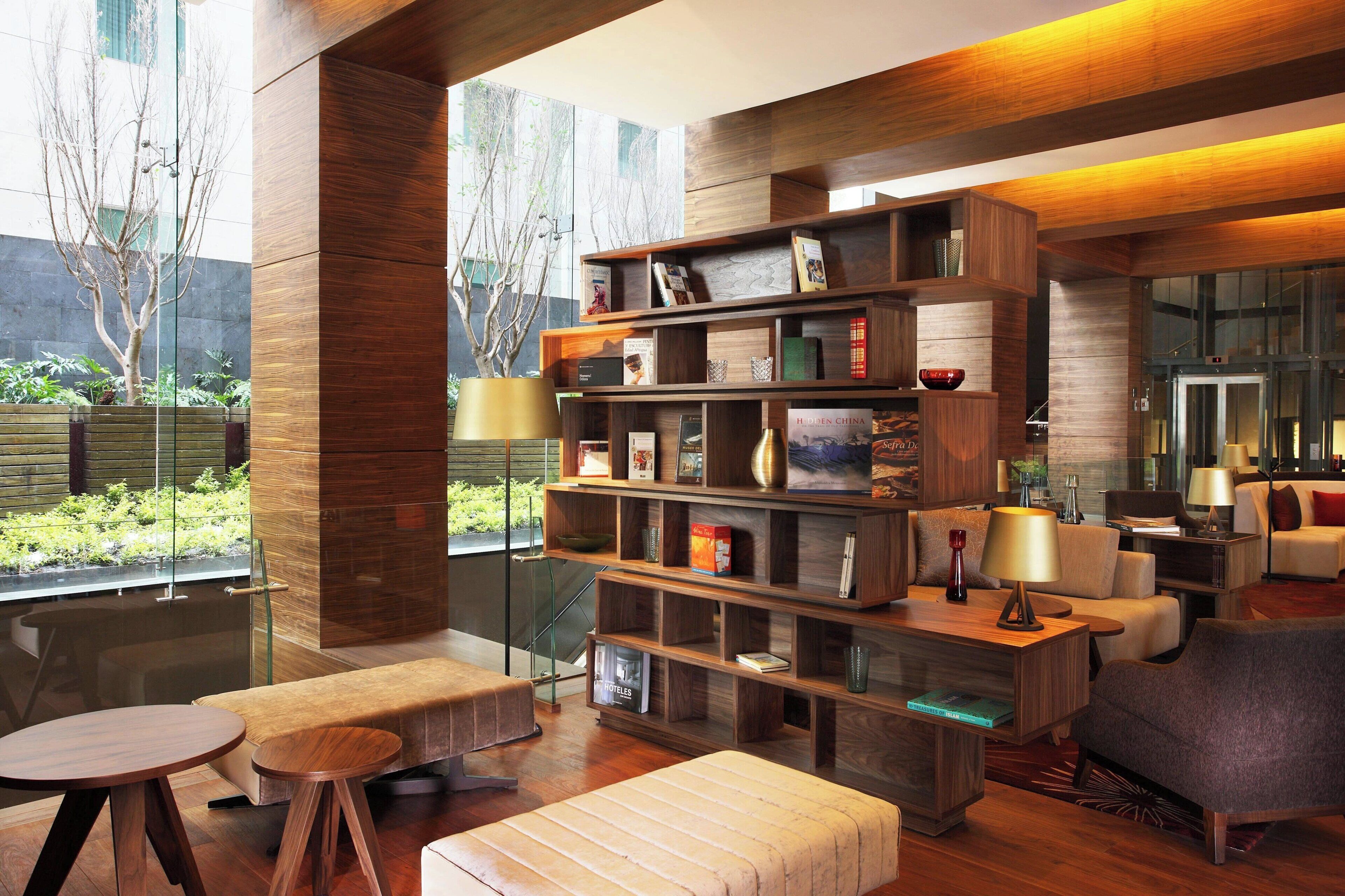 Photo - JW Marriott Hotel Mexico City Santa Fe