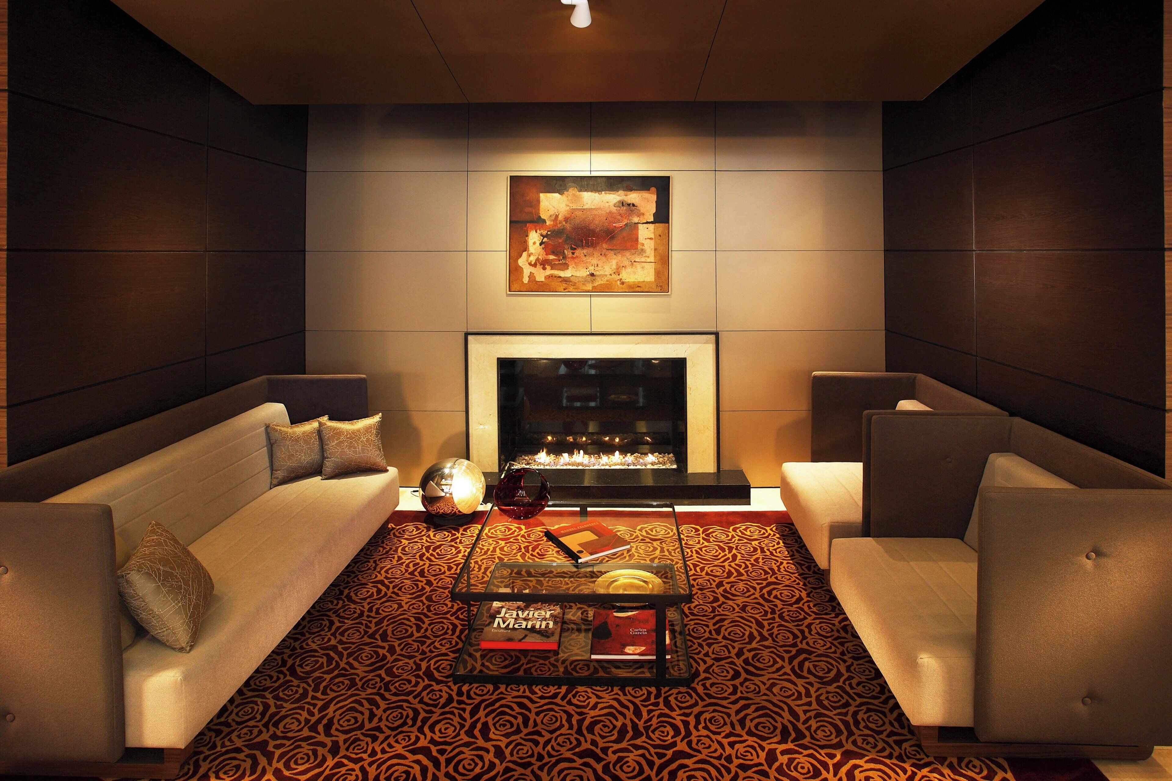 Foto - JW Marriott Hotel Mexico City Santa Fe