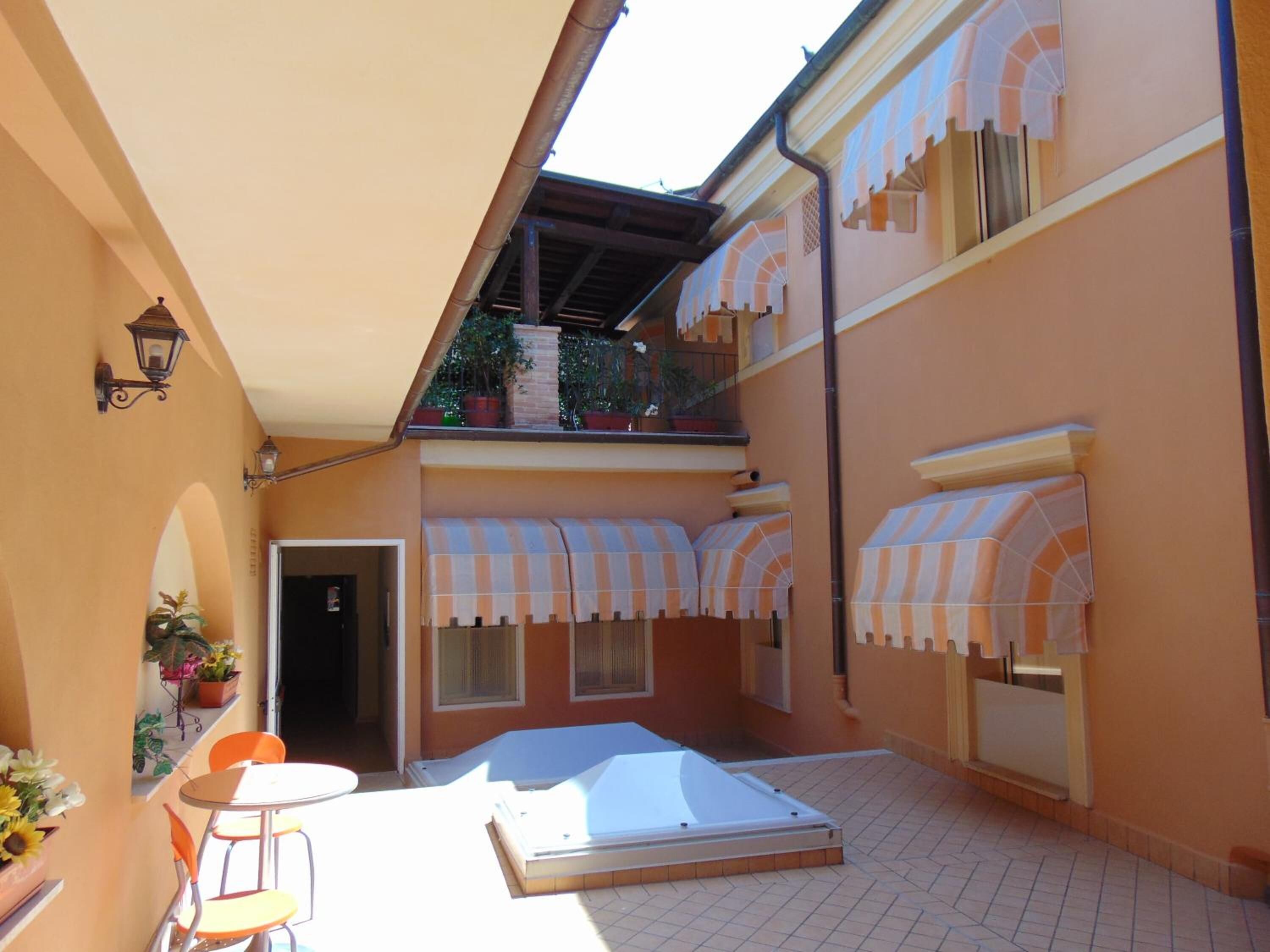 down duvets, minibar, in-room safe, individually furnished