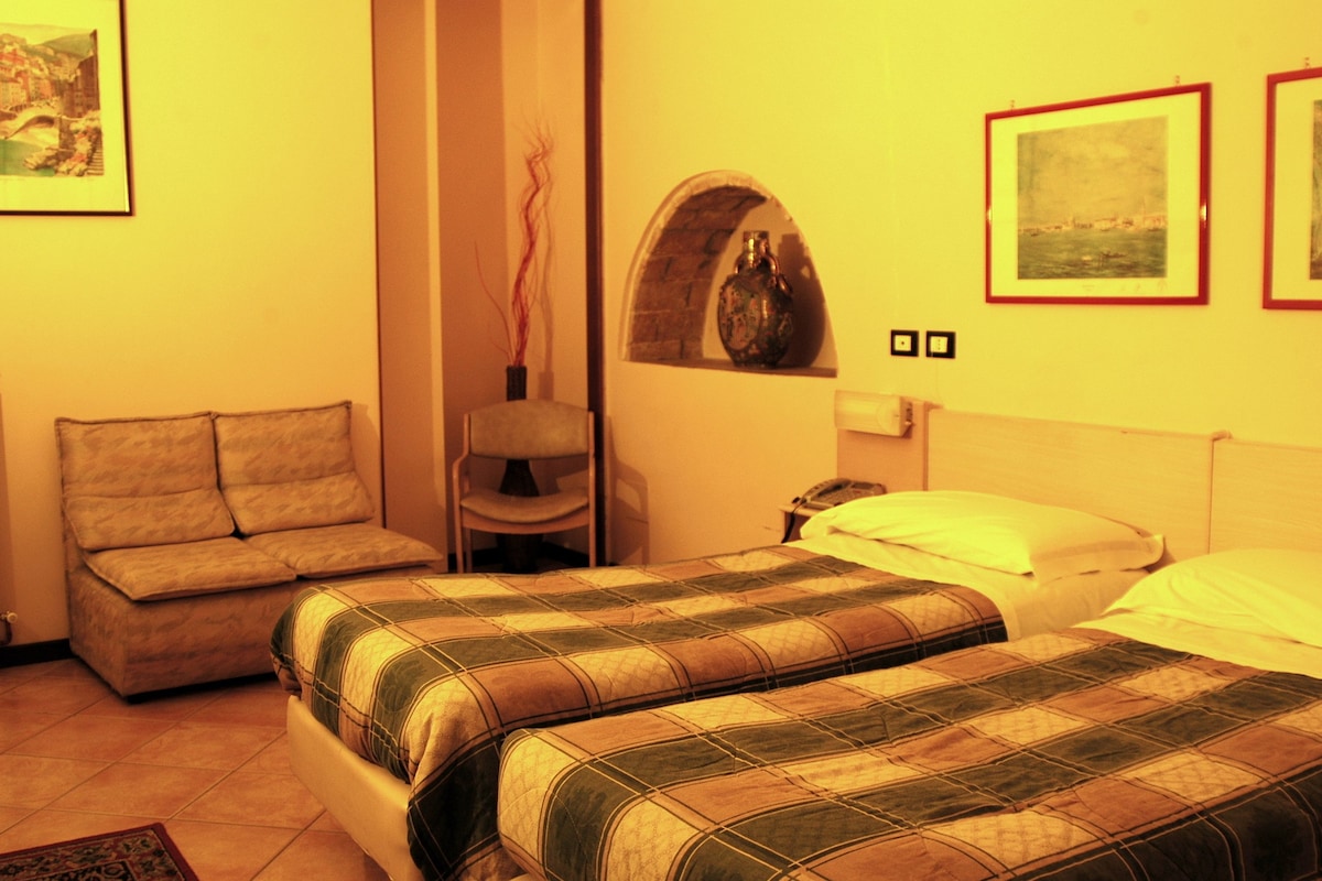 Down duvets, minibar, in-room safe, individually furnished