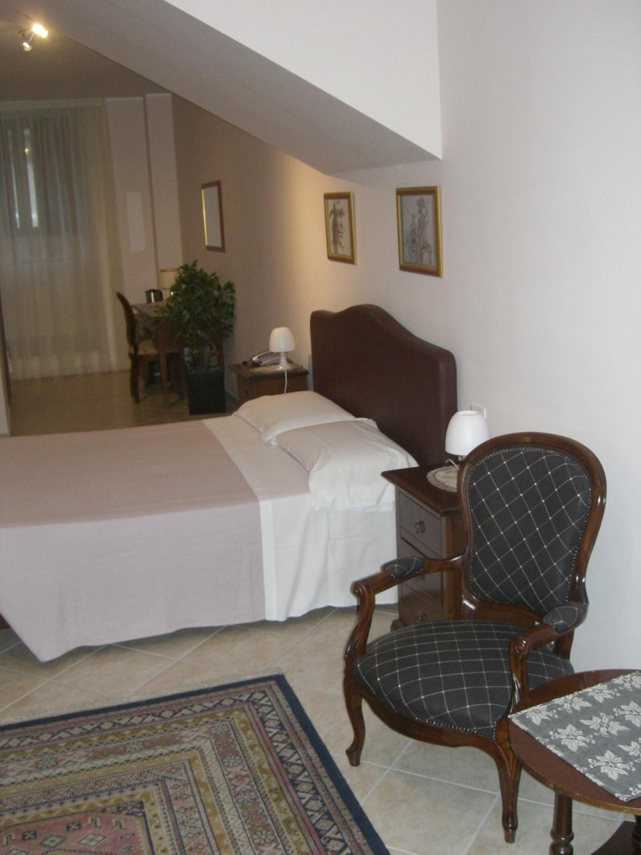 down duvets, minibar, in-room safe, individually furnished