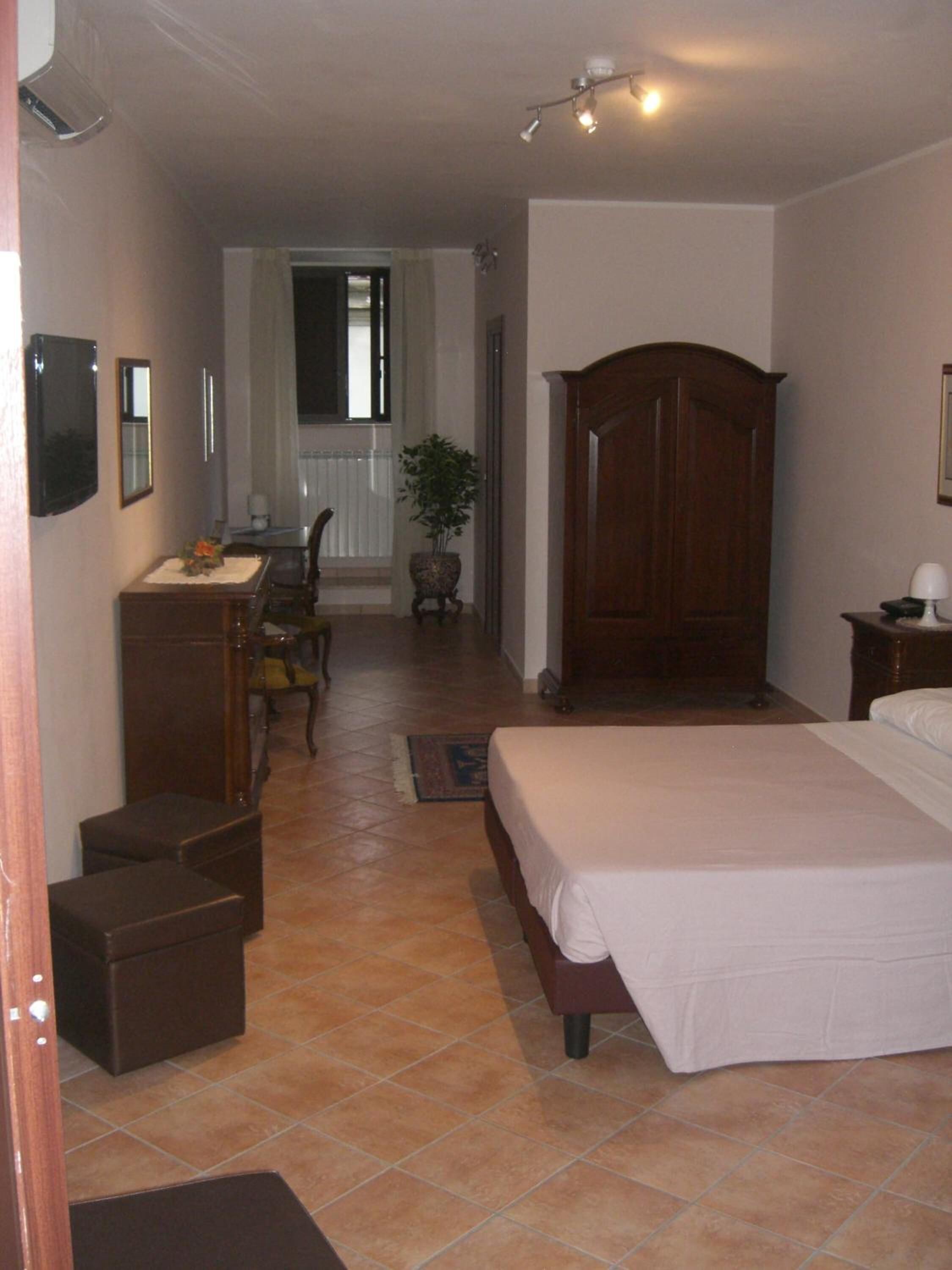 down duvets, minibar, in-room safe, individually furnished