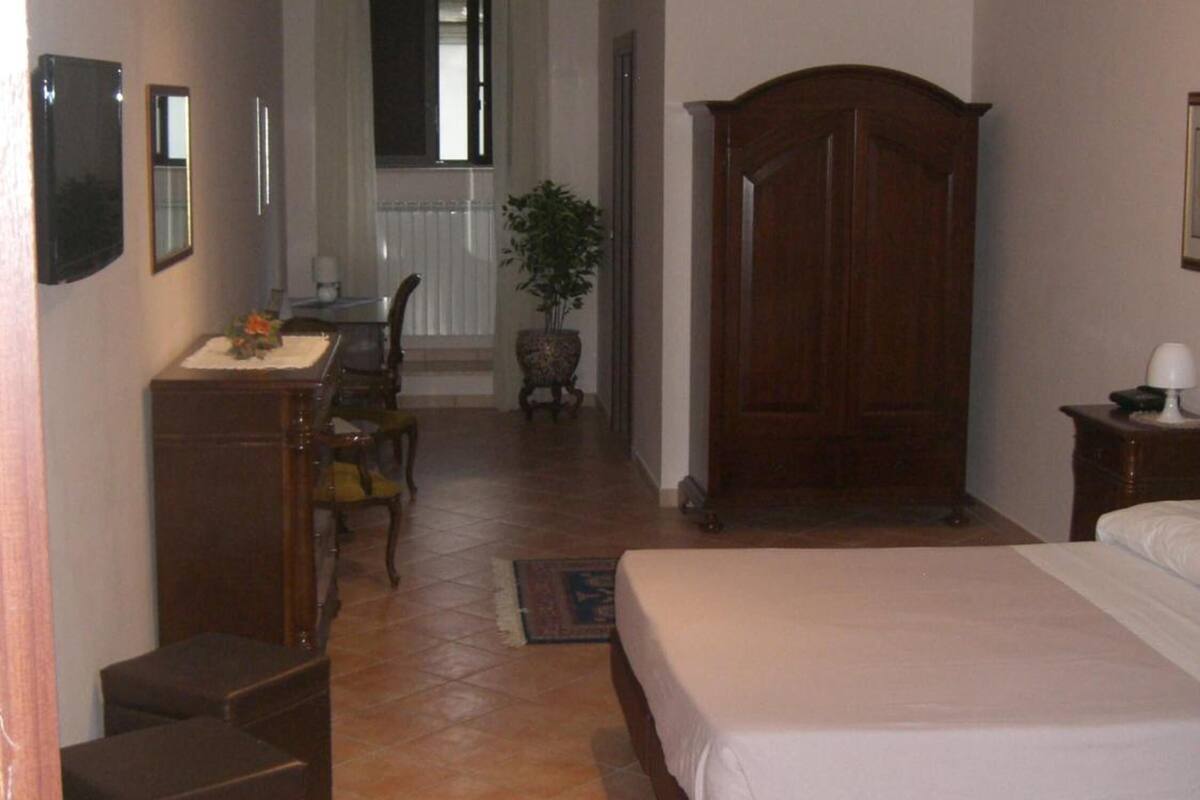 down duvets, minibar, in-room safe, individually furnished