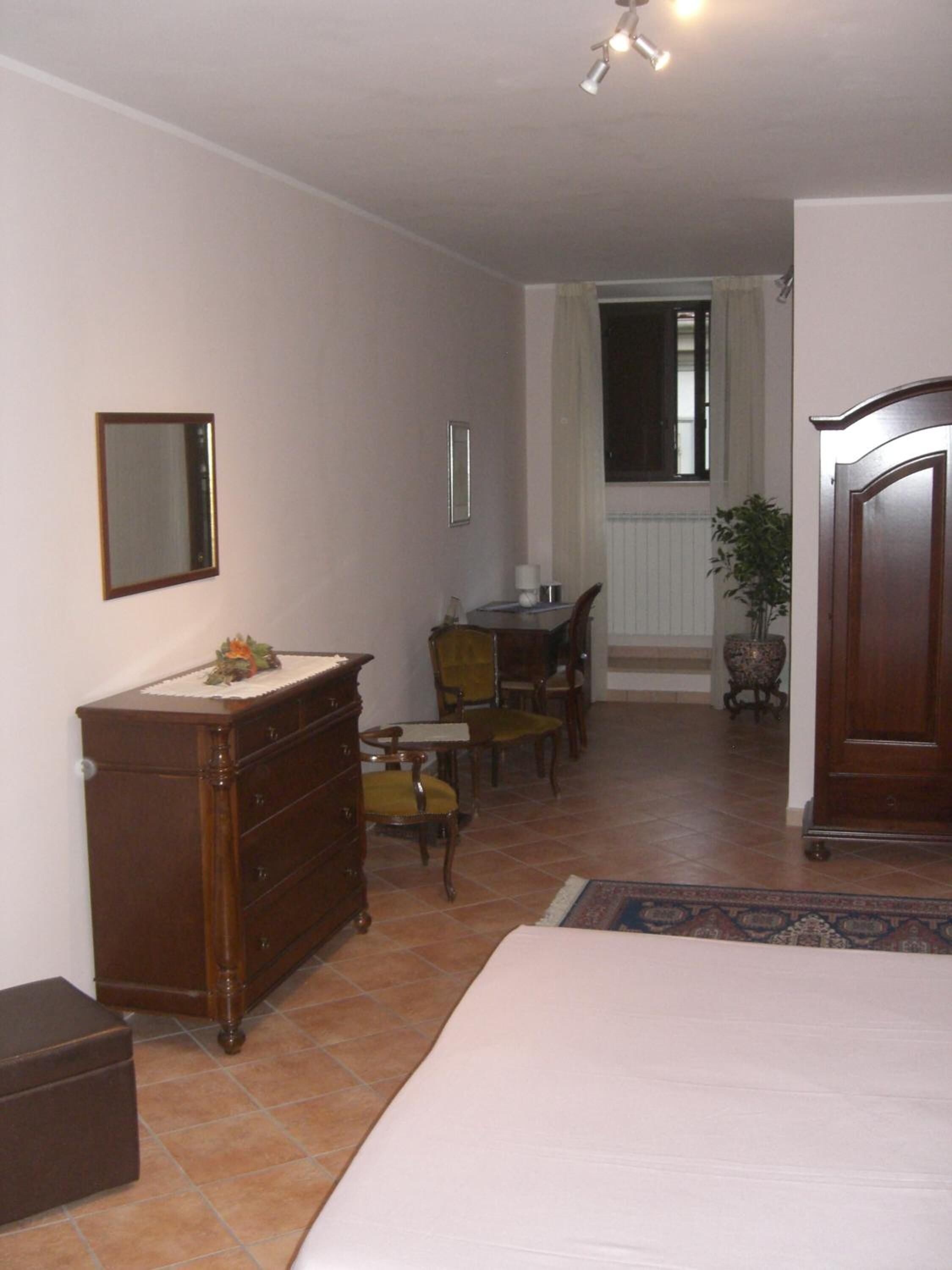 down duvets, minibar, in-room safe, individually furnished