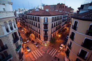 Exterior - Apartment in the Centre (Madrid)