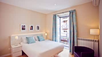 Roupas de cama de algodão egípcio, roupas de cama premium