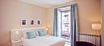 Apartment in the Centre