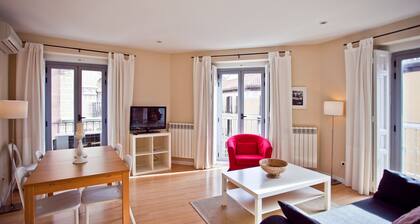 Apartment in the Centre