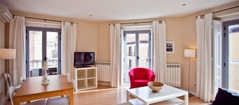 Apartment in the Centre