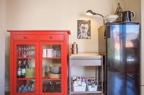 Interior - Apartment in the Centre (Madrid)