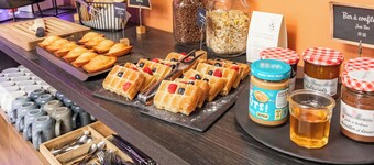 Appart'City Confort Marseille Centre Prado Velodrome