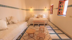 Chambre Triple Standard