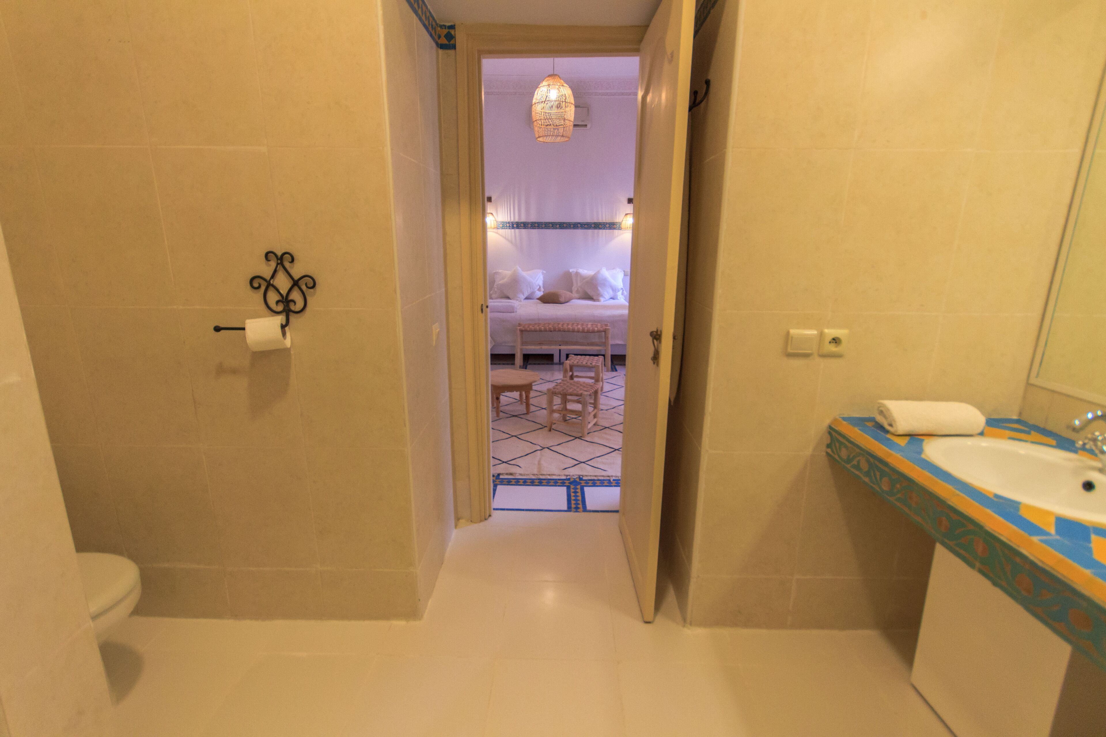 Photo - Riad Le Marocain