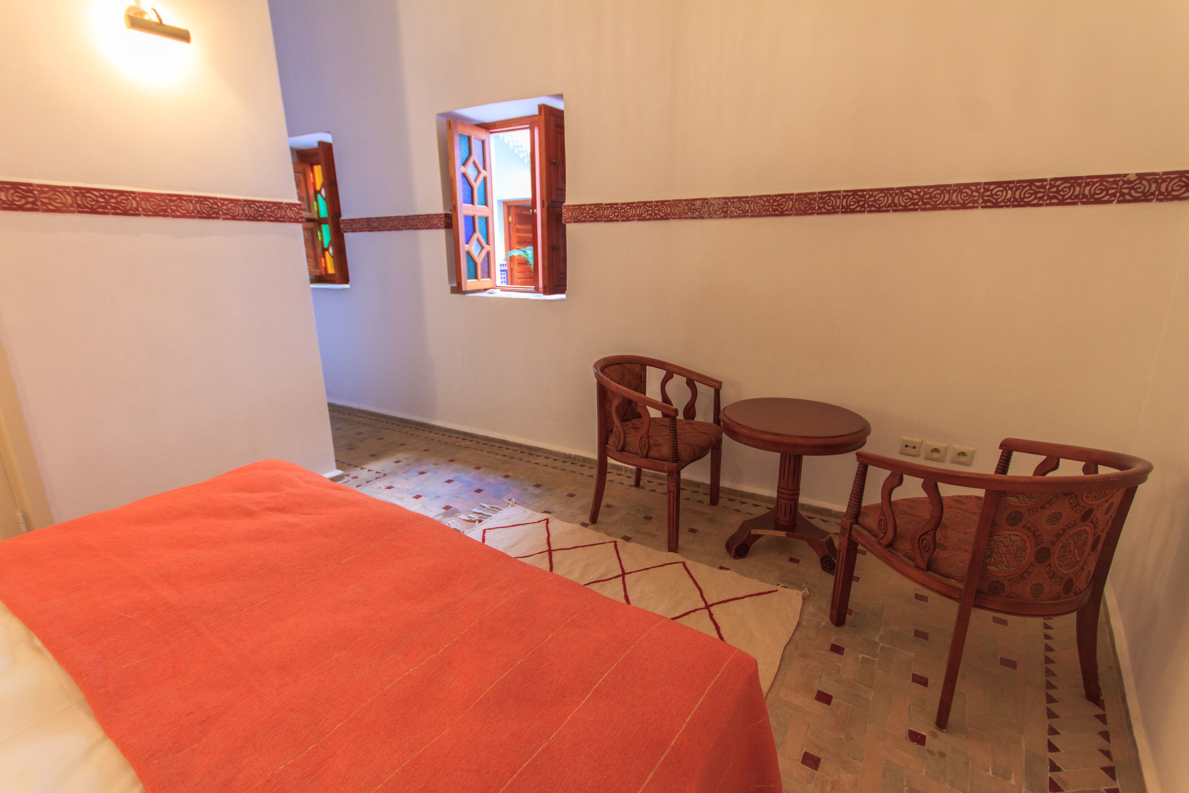 Photo - Riad Le Marocain