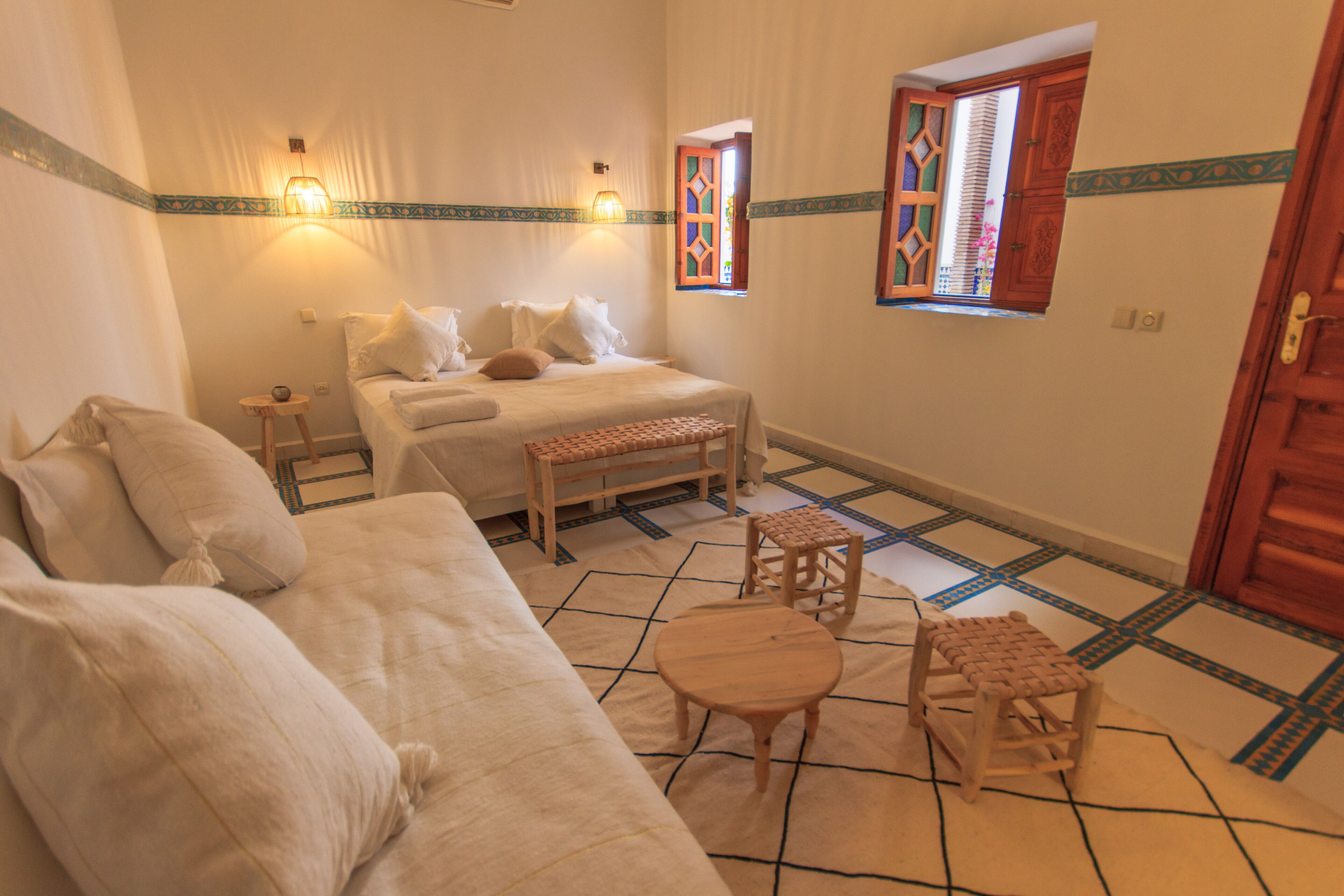 Photo - Riad Le Marocain