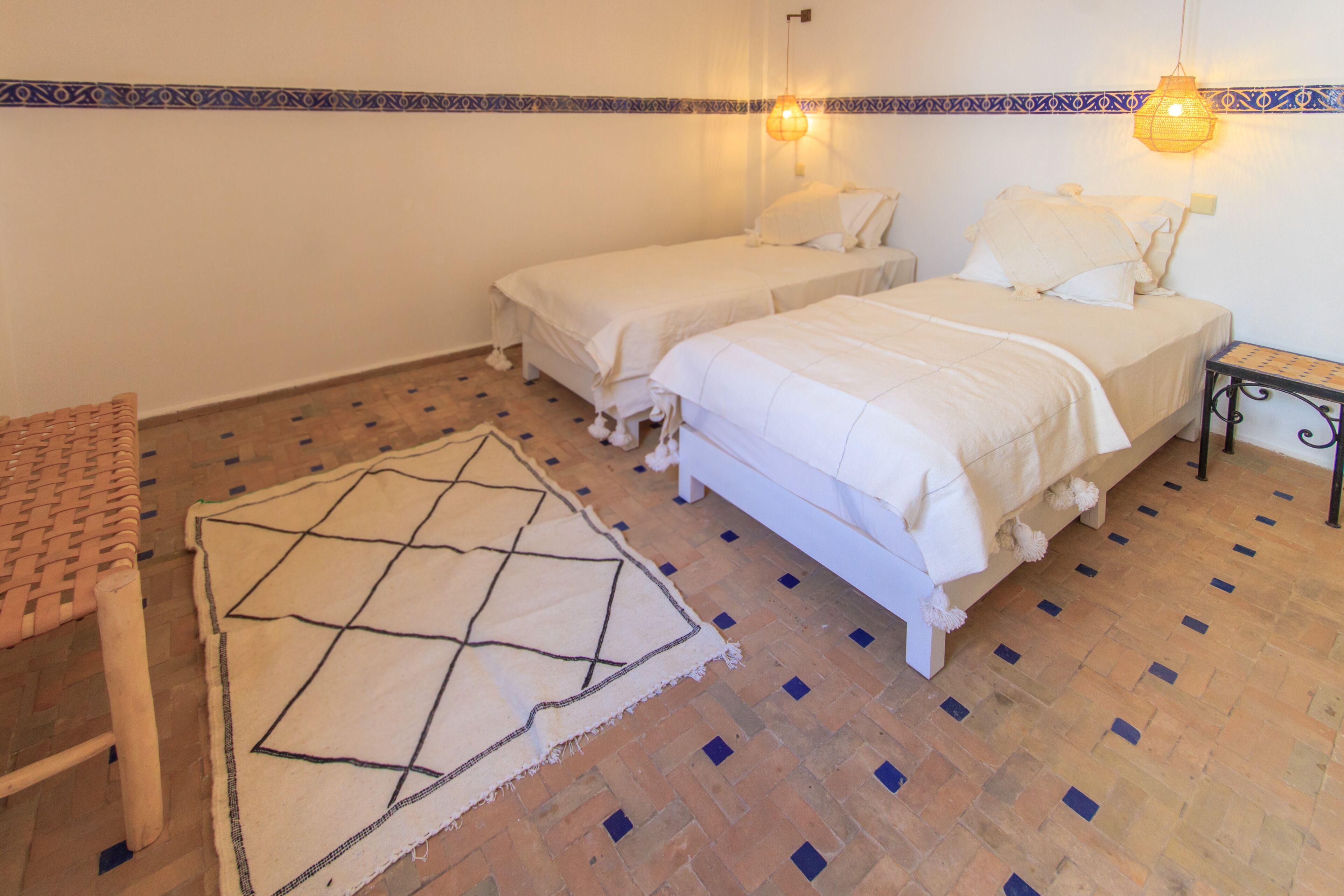 Photo - Riad Le Marocain