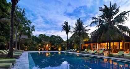 Sudamala Resort, Sanur