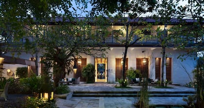 Sudamala Resort, Sanur
