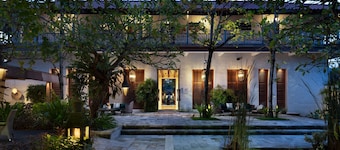 Sudamala Resort, Sanur